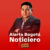 undefined Alerta Bogotá