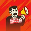undefined Alerta Bogotá