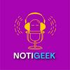 undefined Noti-Geek