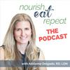 undefined Nourish, Eat, Repeat