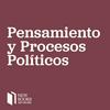 undefined Novedades editoriales en pensamiento y procesos políticos