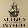 undefined Nullius in Verba