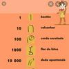 undefined Números Egípcios