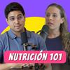undefined Nutrición 101 con LuiFe &amp; Etty
