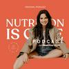 undefined Nutrition is Cure Podcast