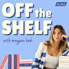 undefined Off The Shelf with Morgann Book