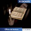undefined Oficio de lectura