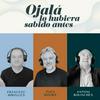 undefined Ojalá lo hubiera sabido antes