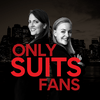 undefined Only Suits Fans