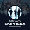 undefined Ordena tu empresa