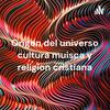 undefined Origen del universo cultura muisca y religion cristiana