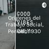 undefined Orígenes del Trabajo Social, Periodo 1930 - 1945