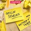 undefined Origin Stories
