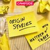 undefined Origin Stories