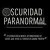 undefined Oscuridad Paranormal