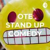 undefined OTE STAND UP COMEDY