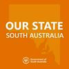 undefined Our State - South Australia