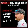 undefined Oxygenaddict Triathlon Podcast