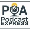 undefined P & A Podcast Express