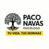 undefined Paco Navas Psicólogo