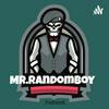 undefined MR. RANDOMBOY