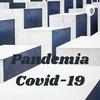 undefined Pandemia Covid-19