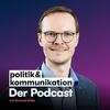 undefined politik&kommunikation - Der Podcast