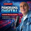 undefined Panorama Digital - Andrés Barrios Rubio
