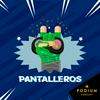 undefined Pantalleros, el pódcast