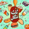 undefined Party Platter | ثلث مشكل