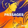 undefined Passages, le podcast d'histoires vraies de Louie Media