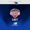undefined Patriots Training Camp Cast