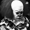 undefined Payaso Asesino