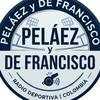 undefined Peláez y de Francisco
