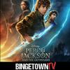 undefined Percy Jackson and the Olympians: A BingetownTV Podcast