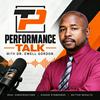 undefined Performance Talk with Dr. Ewell Gordon