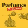 undefined Perfumes y cosas
