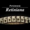 undefined Persistencia Retiniana