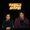 undefined Pesadilla Nocturna Podcast