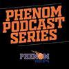 undefined Phenom Hoops Podcast