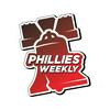 undefined Phillies Weekly