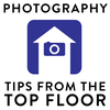 undefined PHOTOGRAPHY TIPS FROM THE TOP FLOOR