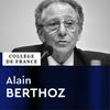 undefined Physiologie de la perception et de l'action - Alain Berthoz