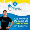 undefined Píldoras para ZOHO CRM