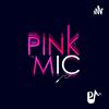 undefined Pink Mic