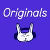 undefined Pinna Originals Playlist