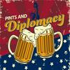 undefined Pints & Diplomacy