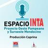 undefined PIT Oeste-PL-Aporte al desarrollo productivo caprino en el oeste pampeano y sureste mendocino.