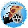 undefined PizzayPelis Podcast