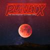 undefined Planet X